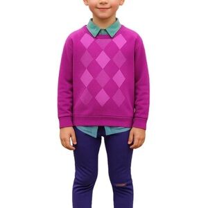 K-pop Demon Hunter Baby Saja Costume